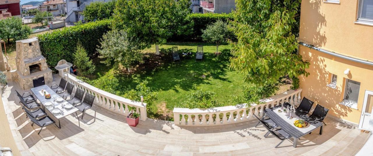 City Apartments Trebinje Extérieur photo